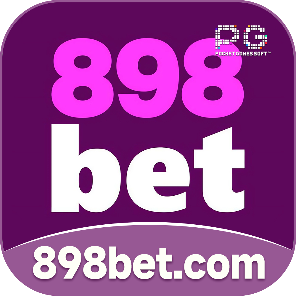 898BET Logo